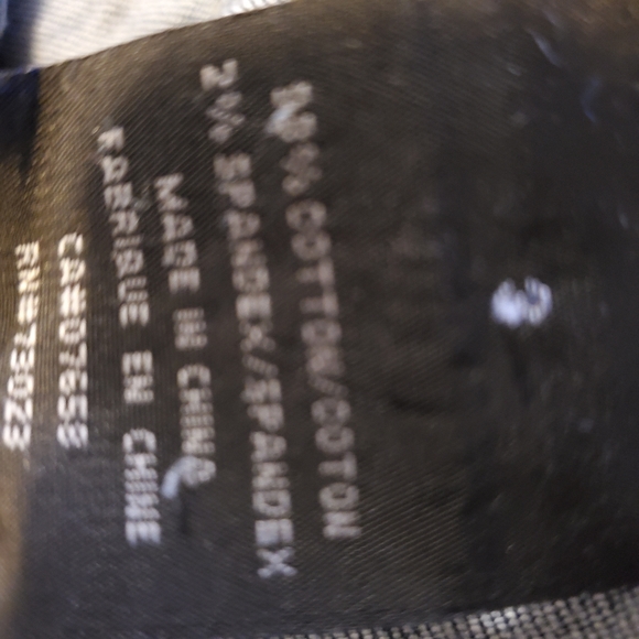 Seductions FD (Size 3) Skinny Jeans - Picture 11 of 11